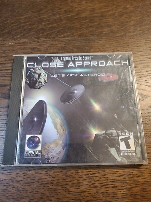 Close Approach Pc Game
