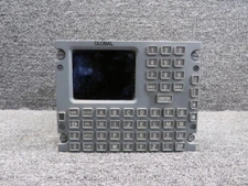 30380-01-01-2 Global Systems GNS-1000 CDU Flight Management System w Mods