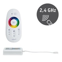 Paulmann 79797 Function Maxled Rgbw-Controller 2.4Ghz 24V Dc Fernbed Max 144W Ku