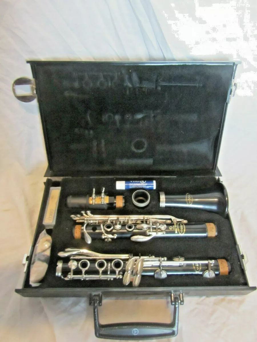 Reso tone on sale 3 clarinet