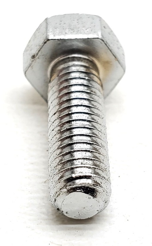 zakka-do 〜様 Kawasaki NOS NEW 92007-027 Hex Head Bolt 6x18 F9 MC1 | eBay