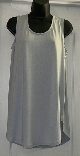 Zenana Premium Sleeveless Top