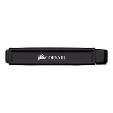Corsair Hydro X Series XR5 140mm Water Cooling Radiator, Black