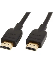 Amazon Basics High Speed 3’  HDMI Cable  3 Pack