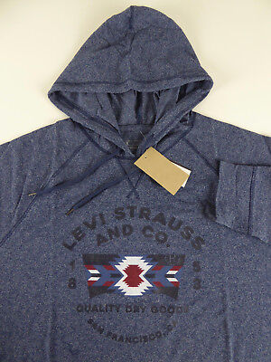 levi strauss & co hoodie