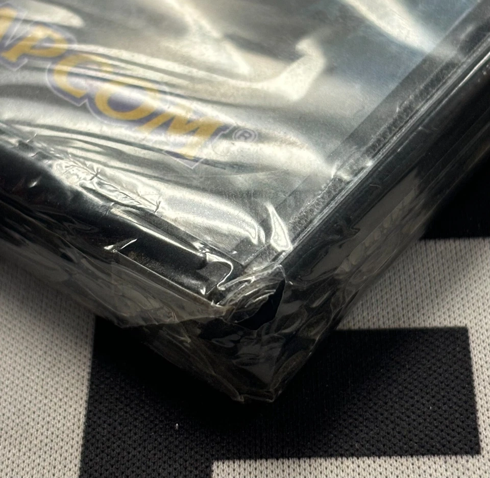 Resident Evil 4 -Not For Resale - (PlayStation 2, 2005) Factory Sealed - Image 3 of 3