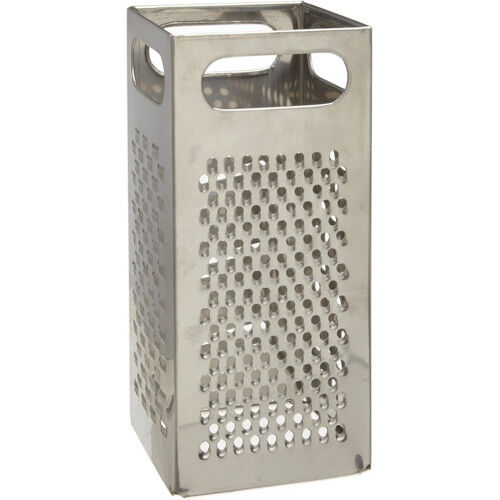 Grater Box Style 4
