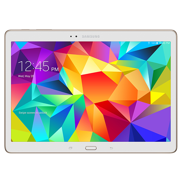 Samsung Galaxy Tab S SM-T807P 16GB, Wi-Fi + 4G (Sprint), 10.5in