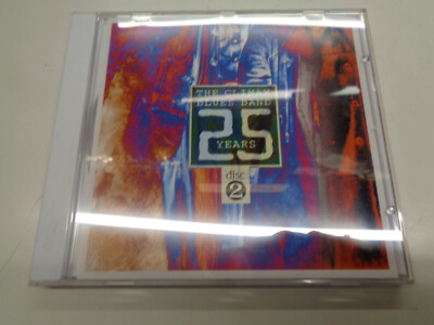 CD   Climax Blues Band - 25 Years Disc 2