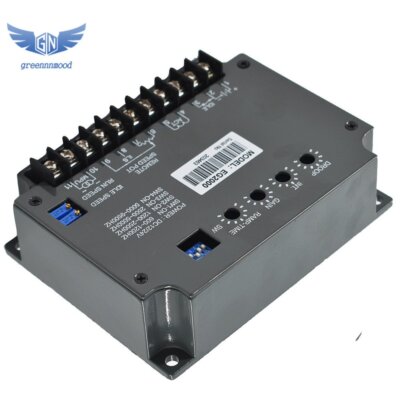 Universal Electric Generator Governor Engine Speed Controller EG2000
