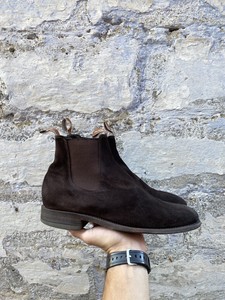 rm williams craftsman