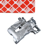 febi Bremssattel FüR VW Sharan Transporter T4 Alhambra Galaxy Hinten Links