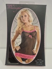 Seven Til Midnight 2pc Cami Set STM9005
