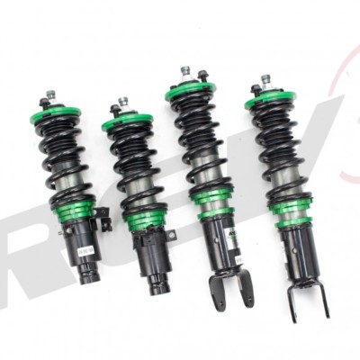 REV9 HYPER-STREET II 32 LEVELS DAMPING SUSPENSION COILOVER FIT 90-93 INTEGRA