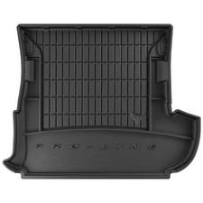 Frogum Pro-Line Kofferraum schutzmatte für Mitsubishi Outlander II 2006-2012 All