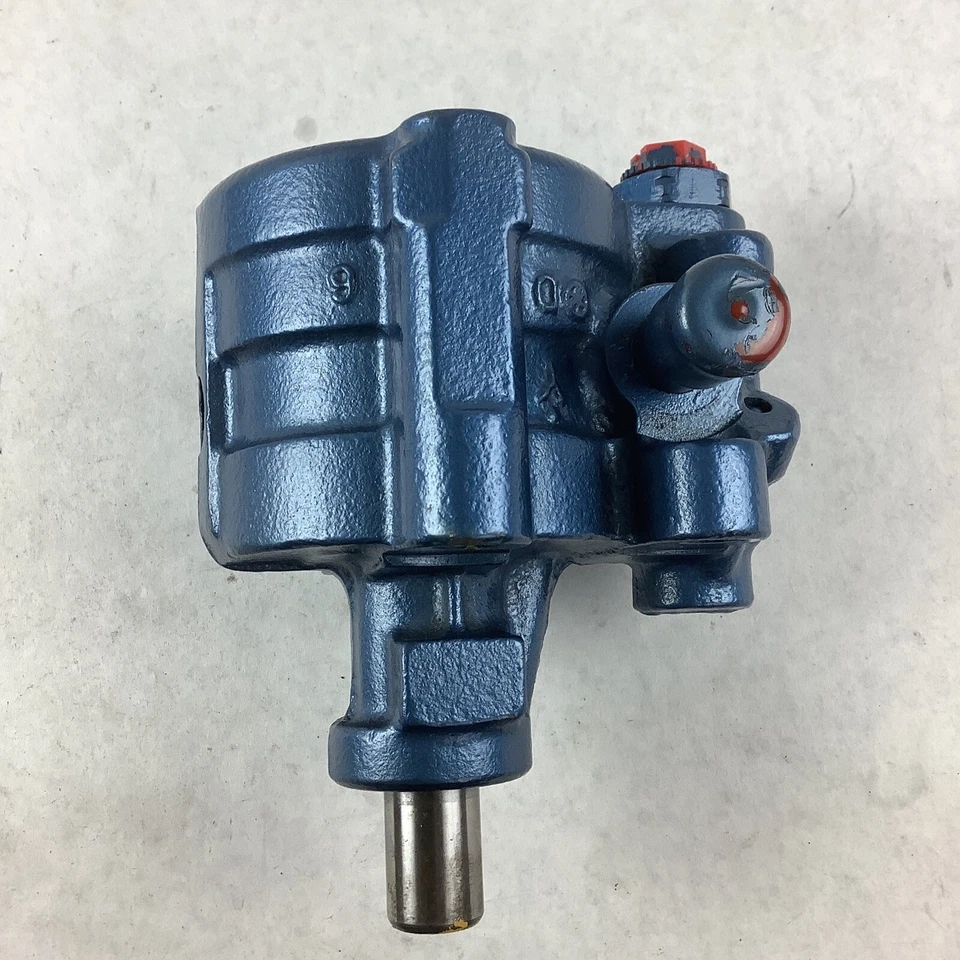 20-869 Power Steering Pump For 1988-92 Eagle Premier - Image 2 of 4