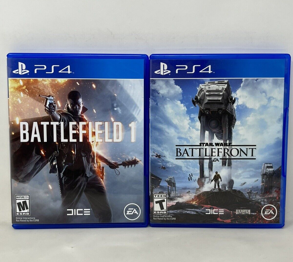 EA and Sony Offering Battlefield 4 for free to PlayStation Plus