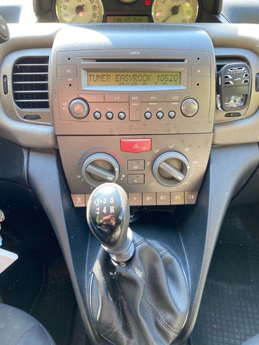 Lancia ypsilon - Foto 3 di 11