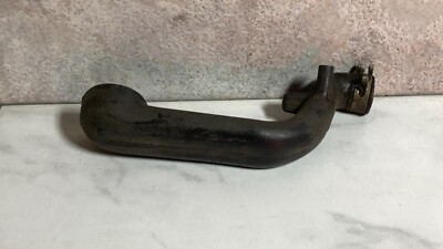 ORIGINAL Mercedes M103 W124 W126 Kurbelgehäuseentlüftung Rohr 