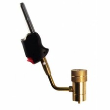 Image of GO SYSTEM QUICK PRO AUTO SWIVEL TORCH QP8066H TOP QUALITY ITEM