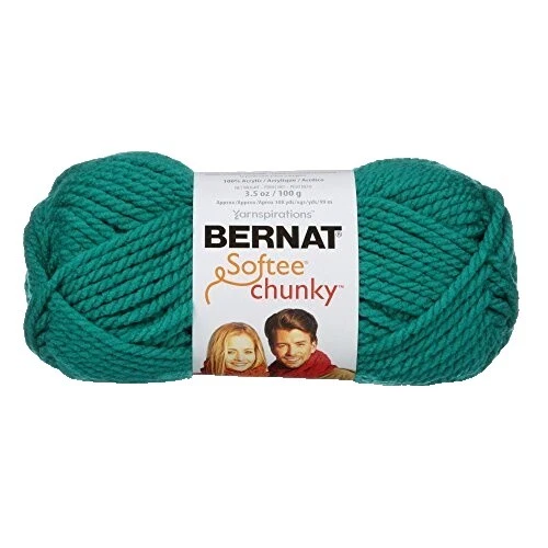 Hilos Llano Bernat Chunky Yarn