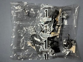 LEGO MARVEL SUPER HEROES 76030 NEW / OPEN BOX