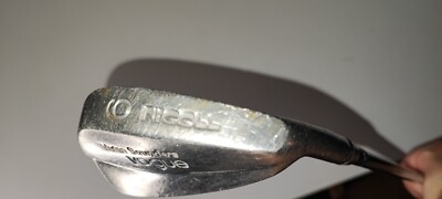 Nicoll Vivien Saunders Vogue 9er Eisen Golfschläger