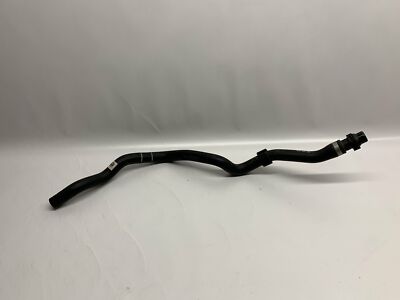 2014 BMW 4 Coupe F32 420 d Coolant Hoses Line Tube 64219329643  