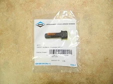 Dana Spicer 45720 Axle Shaft Bolt 70 80 Dodge Hub Full Float Flange Ford OEM