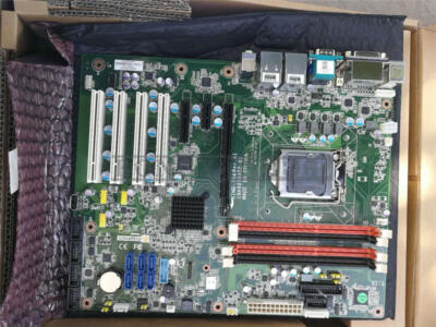 1PC Advantech Motherboard AIMB-784G2-00A1E