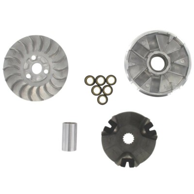 Motron Thunder 50 Nockenplatte Nockenscheibe Reglerplatte 18mm Scooter 50cc 2T