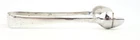 Antique Georgian Sterling Silver Sugar Tongs Acorn Bowls John Lambe