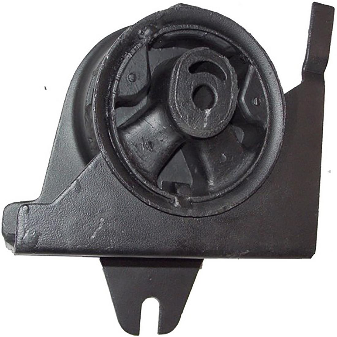 MUCO New Engine Motor Mounts Set Of 4 For Town And Country Dodge Grand Caravan Ram - Foto 9