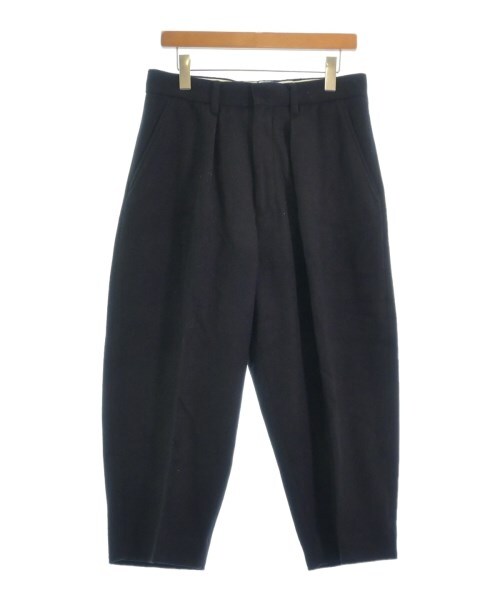 FUMITO GANRYU Pants (Other) Black 2(Approx. M) 2200453630788