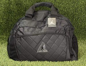 jumpman duffle