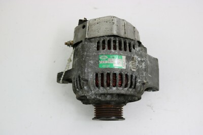 YLE102060 Alternator Generator Denso For Land Rover Freelander
