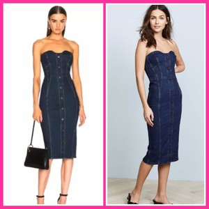 veronica beard liza dress