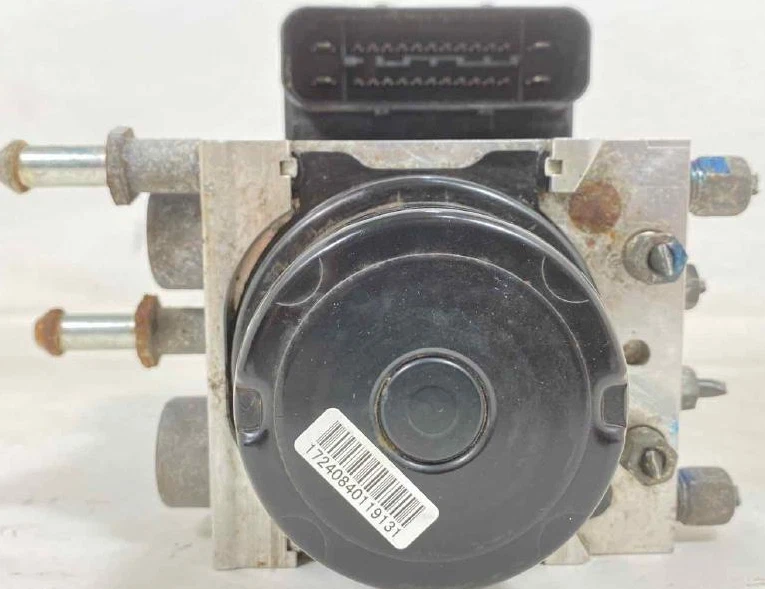 2011-2016 Nissan Quest ABS Anti Lock Brake Actuator Pump - Image 3 of 4