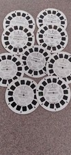 VINTAGE VIEW-MASTER THE LITTLE MERMAID, WINNIE THE POOH, others