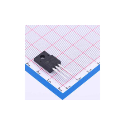 1pcs APJ10N65F TO-220F-3L