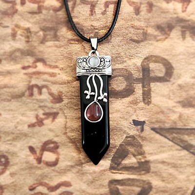 Forbidden Trinity Talisman   Eye of Shai tan