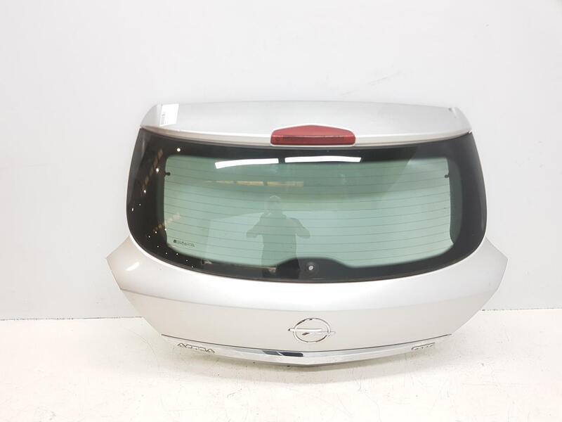 93184005 heckklappe für OPEL ASTRA H 2004 1964348 | eBay
