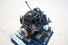 ⭐ 03-10 Maserati Quattroporte 4.2l V8 Engine Motor Long Block Assembly 31k Oem