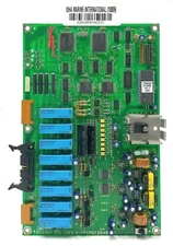 JRC PC4301 CCL-263 H-7PCRD1254B PCB Card
