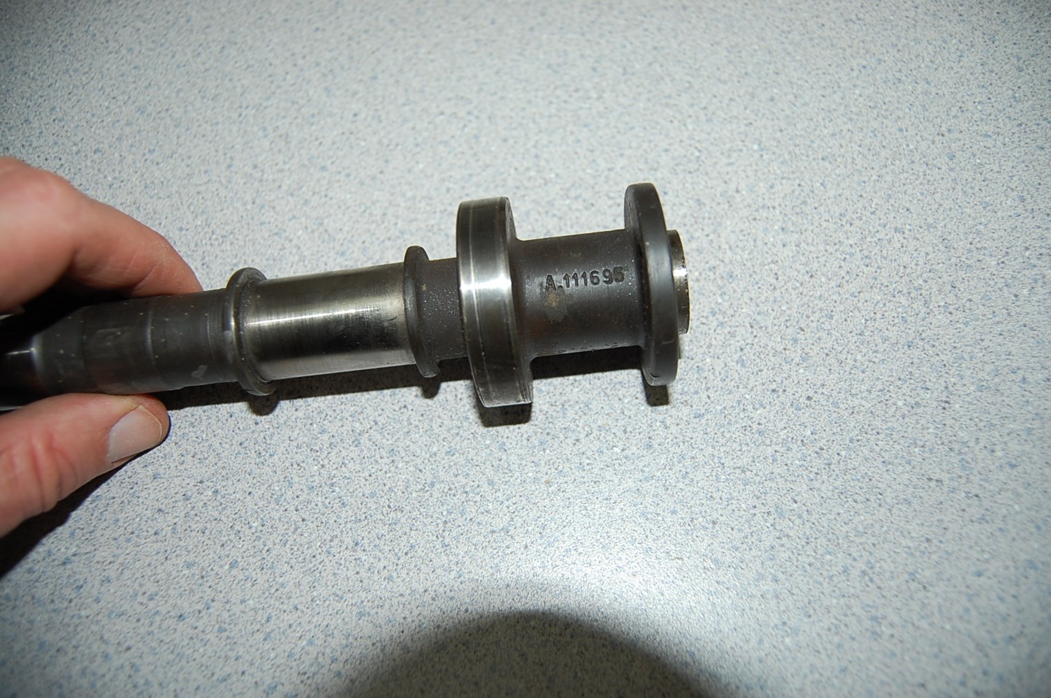 Ferrari 308 GT4, GTB/GTS, Camshaft Intake pn 111695 