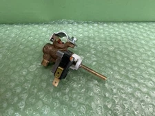 189897   Thermador Burner Valve Orange