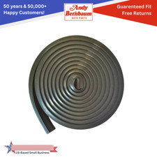 For 1930-1937 Dodge Deluxe Series Dk Front Windshield Frame Rubber Gasket Seal