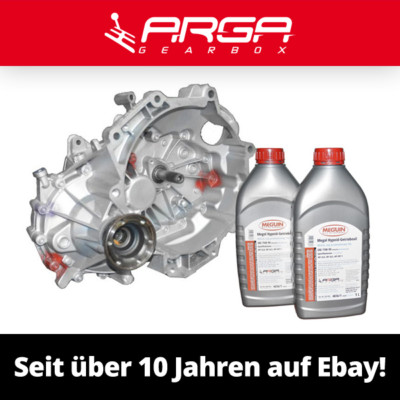 Garantie Getriebe LBW  VW Caddy 3 III 1.4.,,.