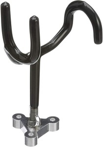 surface mount rod holders