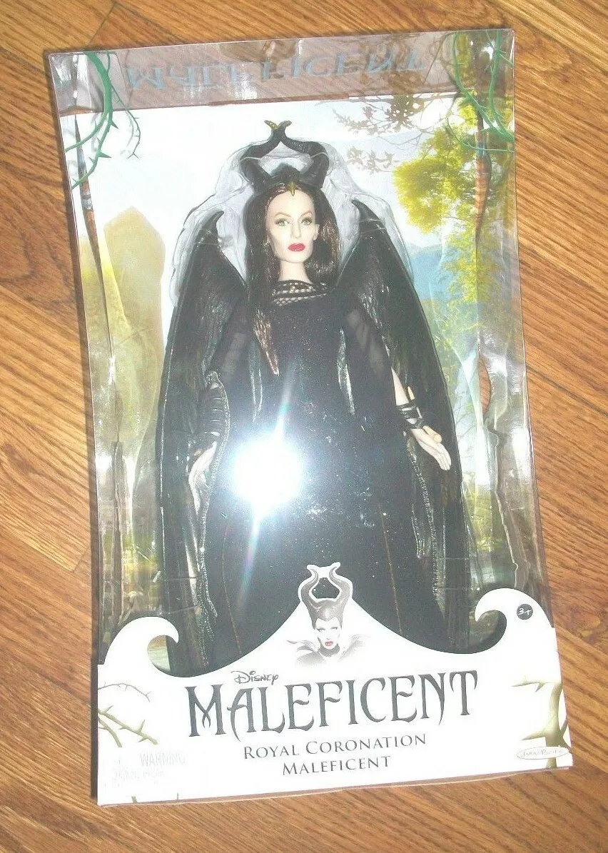 Muñeca malefica angelina jolie shop